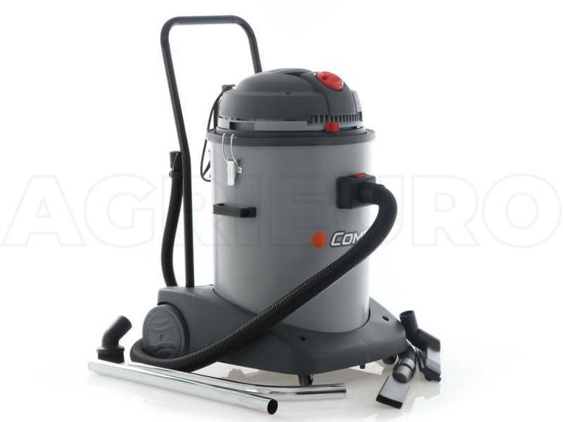 Comet CVP 378 P - Aspirateur multifonction - 3 moteurs - S&eacute;rie Professionnelle