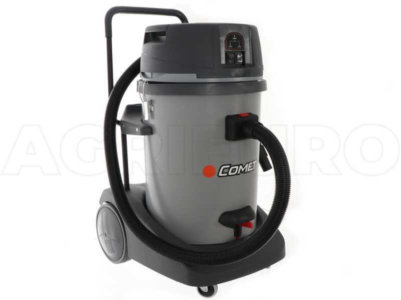 Comet CVP 278 PBH - Aspirateur multifonction - 78 L - S&eacute;rie Professionnelle