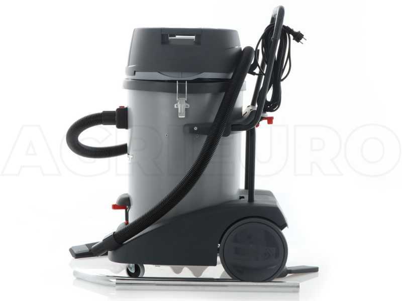 Comet CVP 278 PBH - Aspirateur multifonction - 78 L - S&eacute;rie Professionnelle