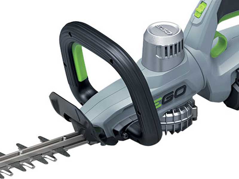 EGO HT 5100E - Taille-haie &agrave; batterie sans balais - 56V 4Ah - 51 cm - SANS BATTERIE NI CHARGEUR