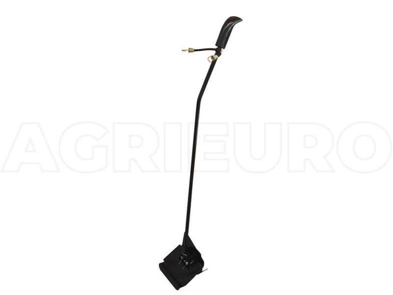 Kit mulching pour tracteur tondeuse 93/95 ram.