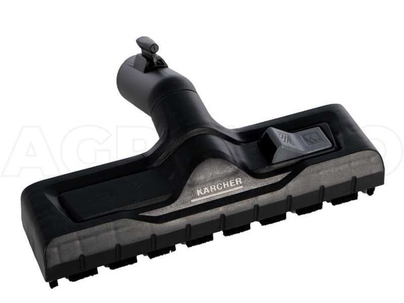 Karcher WD 6 P S V-30/6/22/T - Aspirateur multifonction - Bidon 30 L - 1300 W