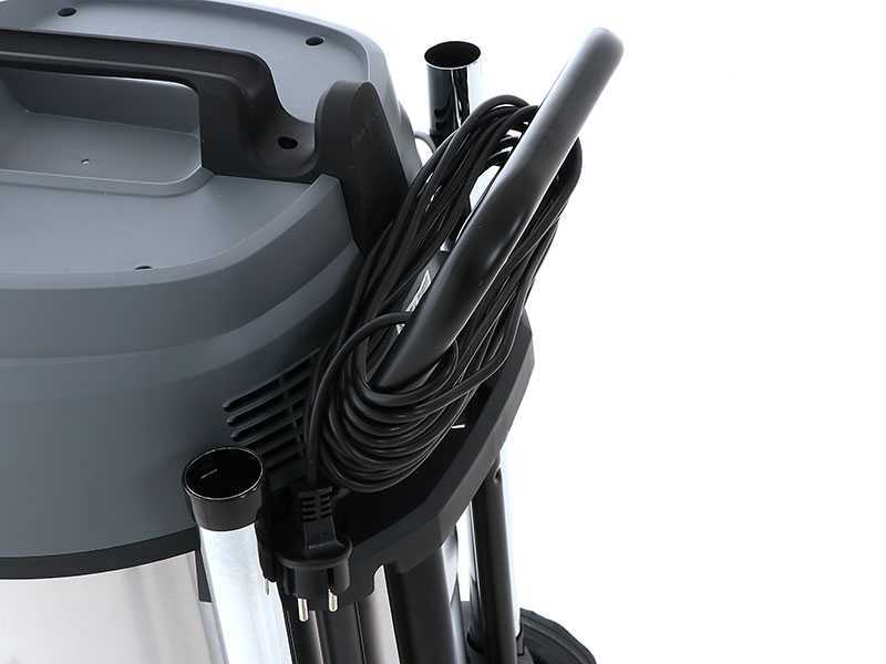 Karcher PRO NT 90/2 Me Classic - Aspirateur solides et liquides - Bidon 90 L - max 2300 W