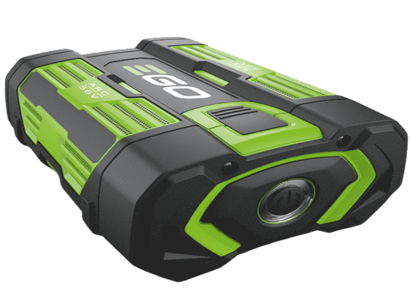 EGO CSX3000 - Tron&ccedil;onneuse d&rsquo;&eacute;lagage &agrave; batterie - 56V 4Ah - 30cm