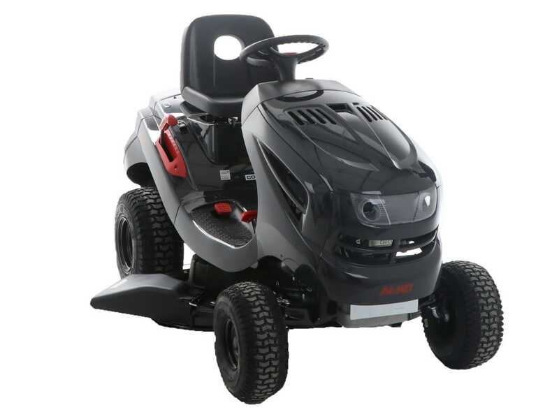 AL-KO T15 93.2 HDS-A Easy - Tracteur tondeuse  avec &eacute;jection lat&eacute;rale  - 8.5 kW