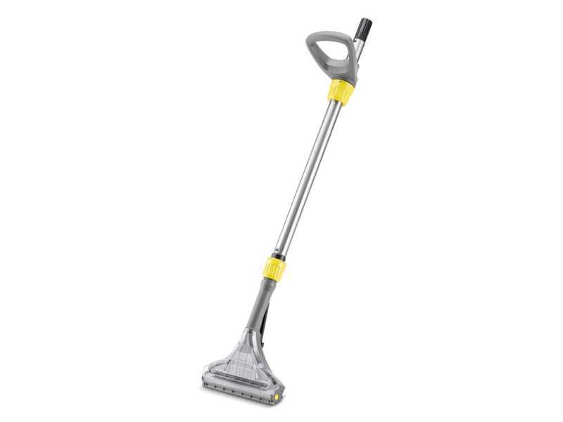 Nettoyeur de textiles &agrave; batterie Karcher Pro Puzzi 9/1 Bp Pack Adv - 36 V