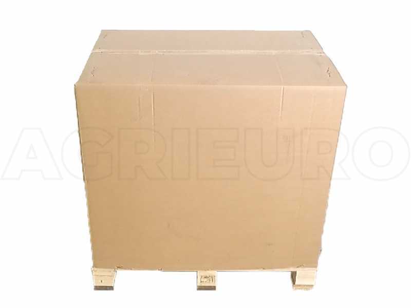 Comet PSW 11 E - Autolaveuse professionnelle &eacute;lectrique  - 3 en 1 : nettoie, s&egrave;che, aspire
