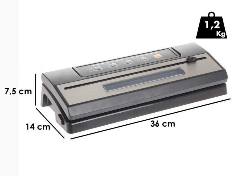 Royal Food VPM 3100 C - Machine sous-vide - Barre de soudure 30 cm 