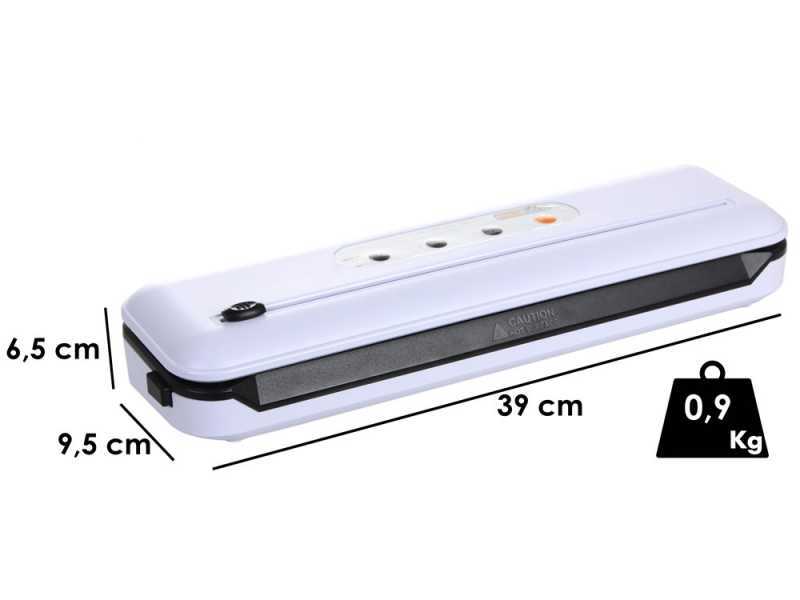 Royal Food VPM 3000 C - Machine sous-vide - Barre de soudure 30 cm
