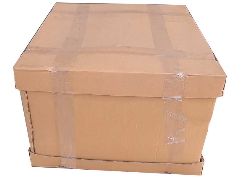 Tondeuse h&eacute;lico&iuml;dale Marina Systems 660H - Honda GX200 - Rouleau en m&eacute;tal - H&eacute;lice 6 lames