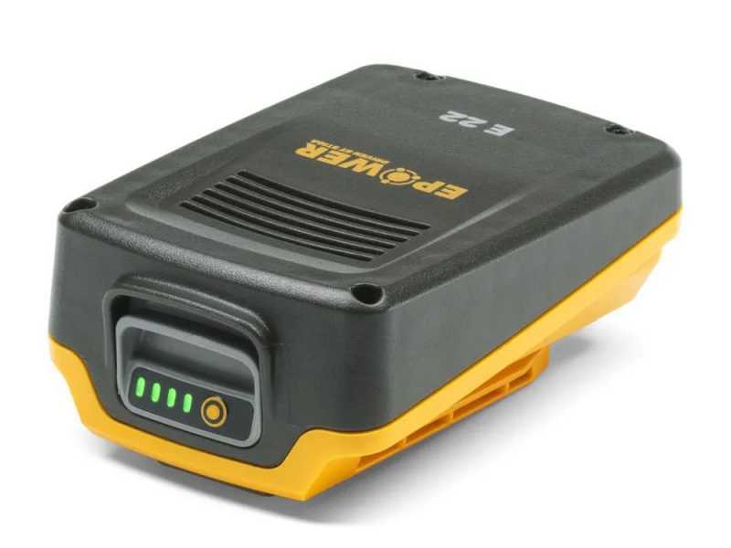 Stiga GT 100e KIT - Coupe-bordure &agrave; batterie - 20V 2Ah