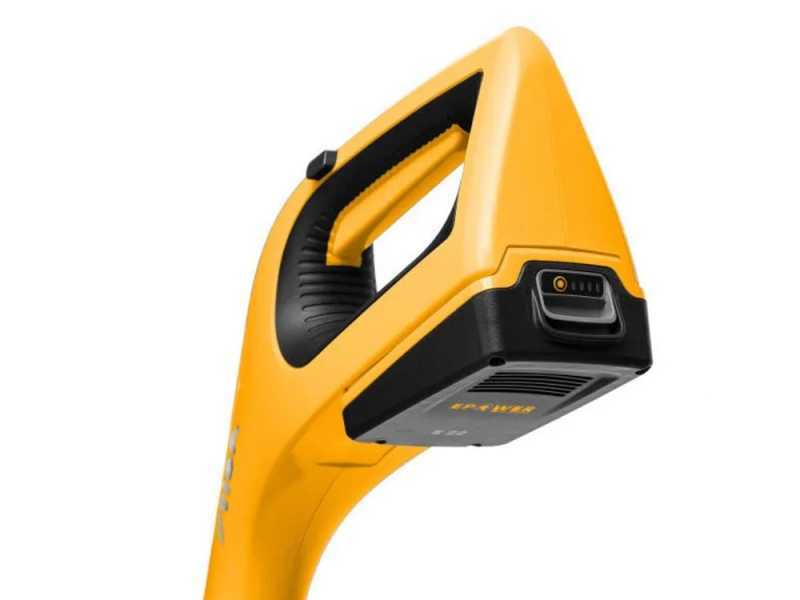 Stiga GT 100e KIT - Coupe-bordure &agrave; batterie - 20V 2Ah