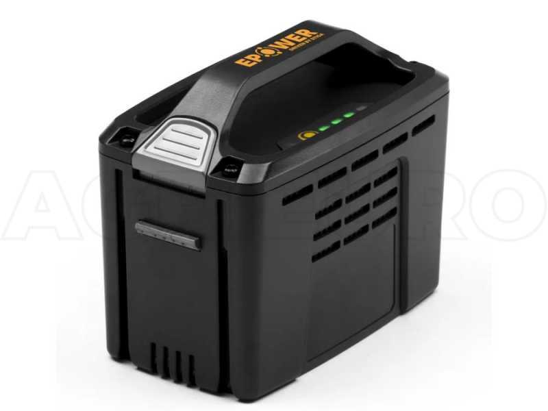 Batterie Alpina B450 compatible avec appareils 48V