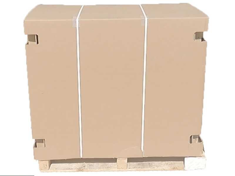 Comet PSW 30 B  - Autolaveuse &agrave; batterie - 3 en 1 : lave, s&egrave;che et aspire
