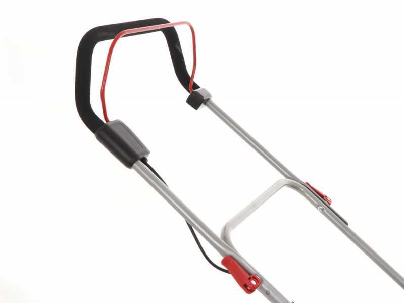 Einhell TE-SW 18/610 Li S - Balayeuse &agrave; batterie avec bac de ramassage - SANS BATTERIE NI CHARGEUR