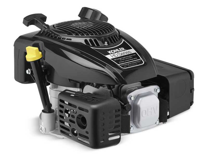 Marina Systems AGRI 57 SK 3V ZHW - Tondeuse &agrave; gazon thermique autotract&eacute;e -  Moteur Kohler HD775