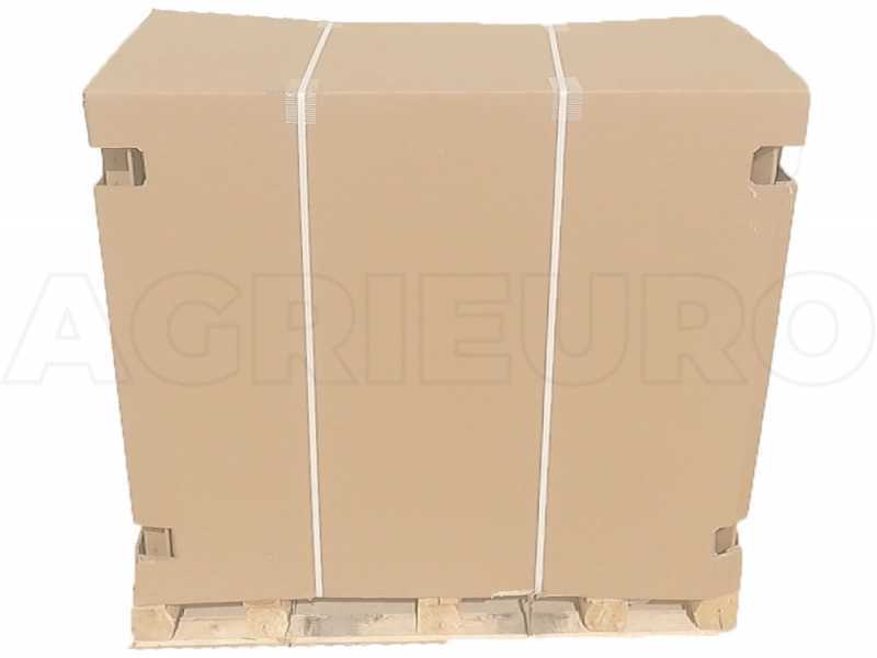 Comet PSW 45 BT - Autolaveuse &agrave; batterie - 3 en 1 : lave s&egrave;che et aspire