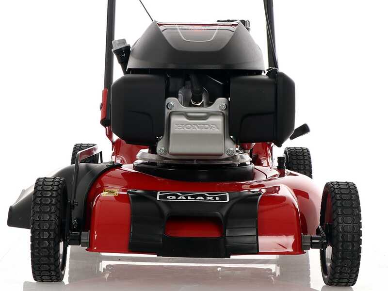 Marina Systems GX BIOMULCH 51SH - Tondeuse &agrave; gazon mulching - Moteur Honda GCVx 170