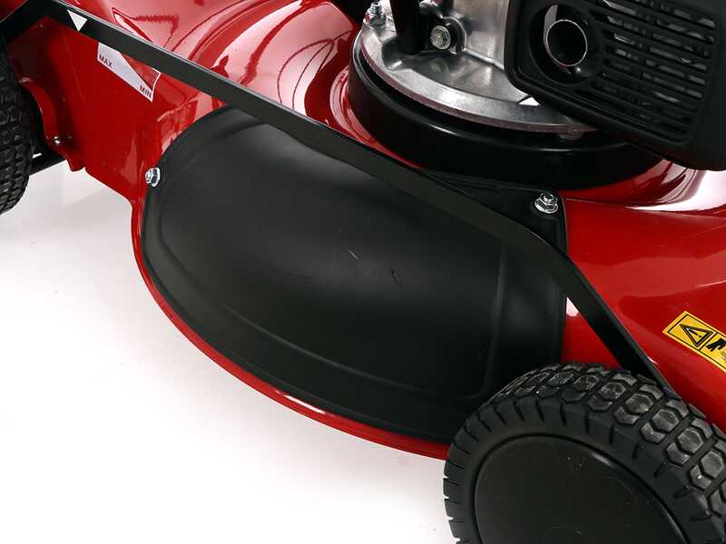 Marina Systems GX BIOMULCH 51SH - Tondeuse &agrave; gazon mulching - Moteur Honda GCVx 170