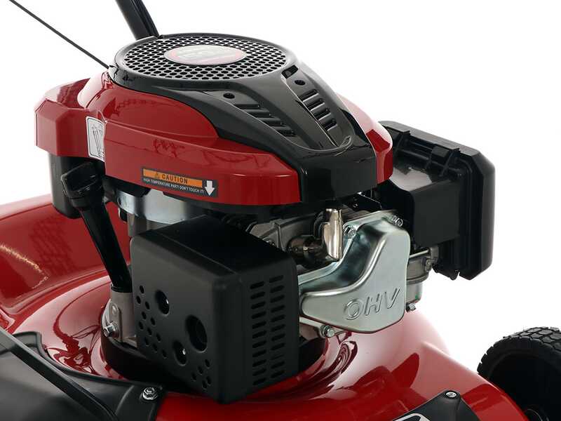 Marina Systems GX BIOMULCH 51SL  - Tondeuse &agrave; gazon mulching  - Moteur Loncin 65FC