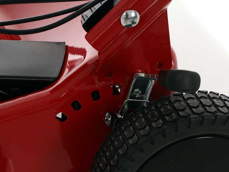 Marina Systems GX BIOMULCH 51SL  - Tondeuse &agrave; gazon mulching  - Moteur Loncin 65FC
