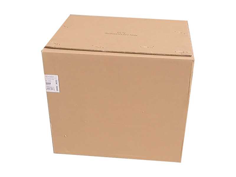 Benassi BL106C - Motobineuse &agrave; essence 7 CV - Moteur Hwasdan H170F