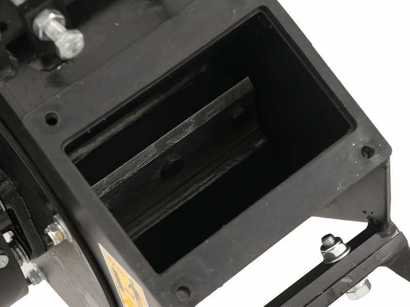 Wortex Drake D300/70E - Broyeur &agrave; moteur &eacute;lectrique - Monophas&eacute; 3 CV