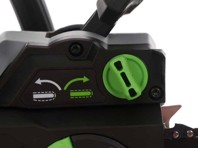 EGO CS1610E 56V - Tron&ccedil;onneuse &agrave; batterie - coupe de 40 cm - SANS BATTERIE NI CHARGEUR