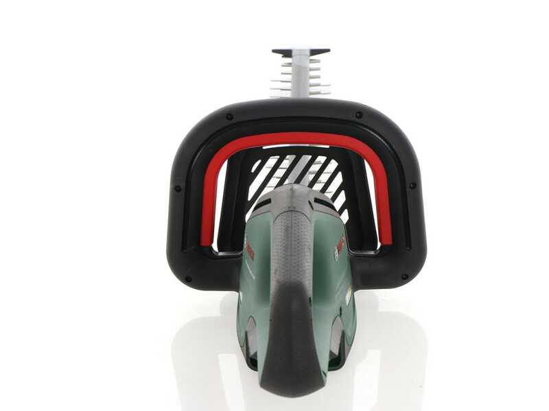 Bosch UniversalHedgeCut 18V-50 - Taille-haie &agrave; batterie 18V/2.5Ah - Lamier de 50 cm