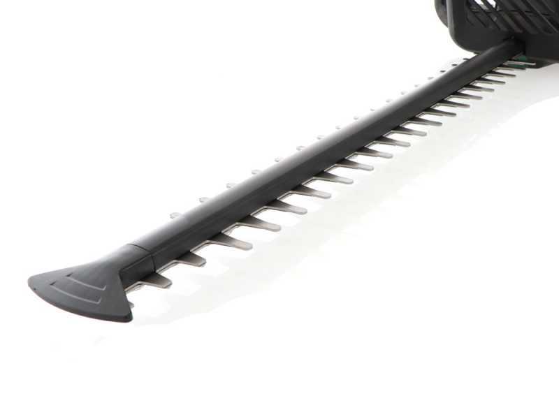 Bosch UniversalHedgeCut 18V-50 - Taille-haie &agrave; batterie au lithium - 18V/2.5Ah - Lamier de 50 cm