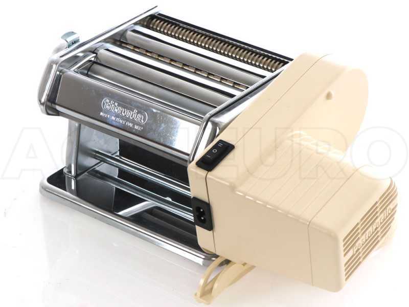 Laminoir &agrave; p&acirc;tes TITANIA ELECTRIC - Machine pour des p&acirc;tes fra&icirc;ches