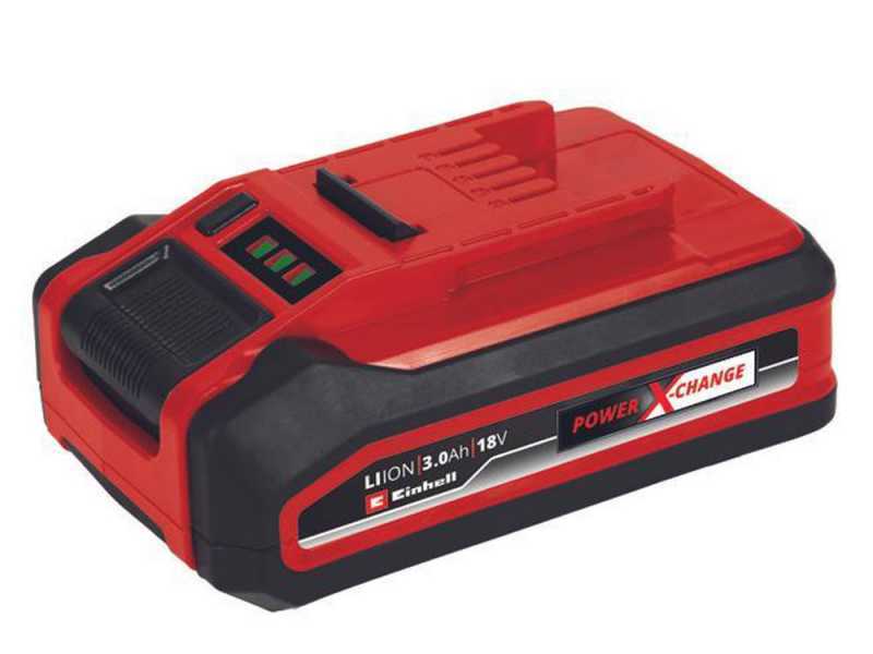 Einhell GE-LM 36/4en1 Li-Solo - D&eacute;broussailleuse multifonctions &agrave; batterie - SANS BATTERIE NI CHARGEUR