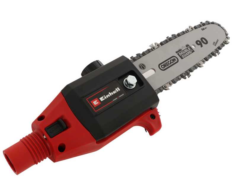 Einhell GE-LM 36 - D&eacute;broussailleuse multifonctions &agrave; batterie - 18V - 2x 4Ah