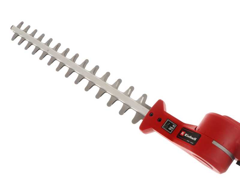 Einhell GE-LM 36 - D&eacute;broussailleuse multifonctions &agrave; batterie - 18V - 2x 4Ah