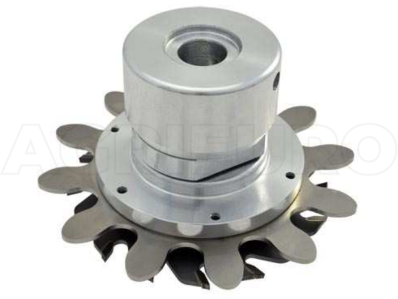 Accessoire r&eacute;ciprocateur BRUMAR MINI-SPULLER