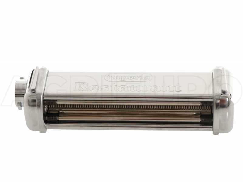 Accessoire pour tr&eacute;filer les p&acirc;tes - Imperia Simplex Restaurant Capelli d'Angelo 1.5 mm