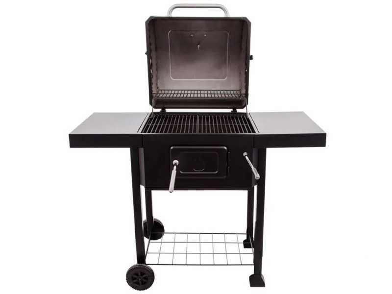 Char-Broil Charcoal 2600 - Barbecue &agrave; charbon
