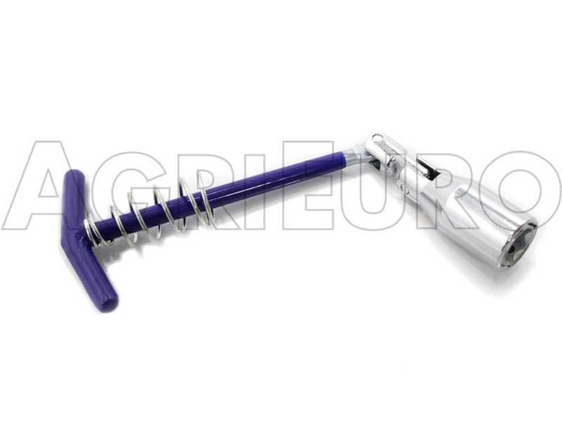 Eurosystems Minieffe M150 RM - Tondeuse d&eacute;broussailleuse thermique - Faucheuse PRO V2 - Rato RV200