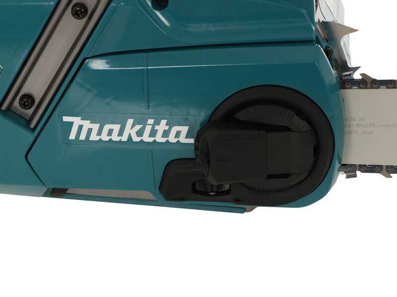 Makita UC016GZ - Tron&ccedil;onneuse &agrave; batterie  - Guide 40 cm - SANS BATTERIE NI CHARGEUR