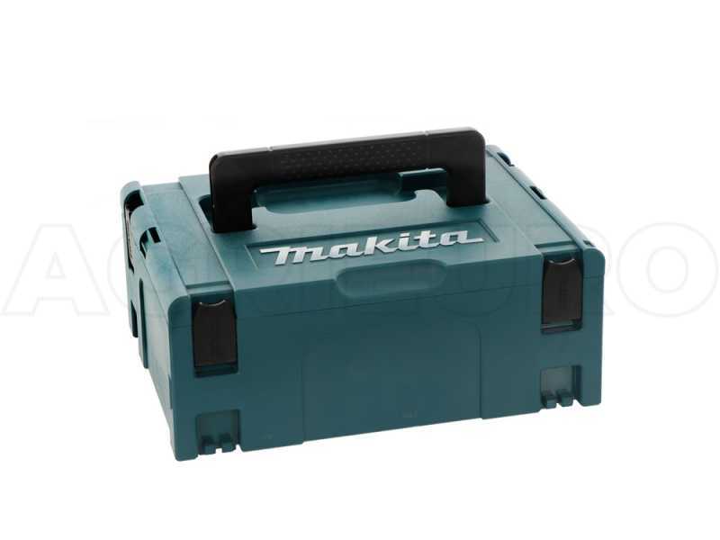 Kit Energy Makita chargeur + 2 batteries 40V 2.5Ah avec mallette
