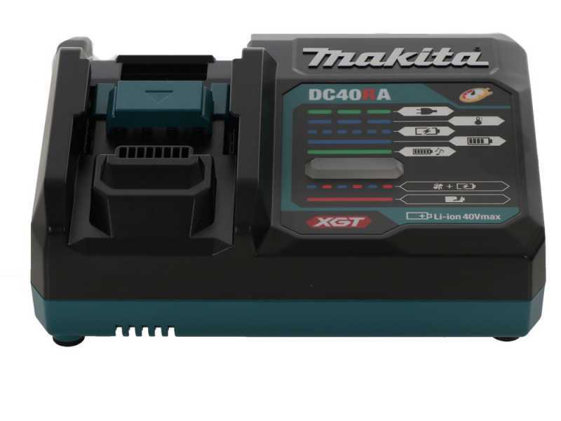 Makita DG001GT105 - Tari&egrave;re &agrave; batterie - 40V 5Ah - FORETS NON INCLUS