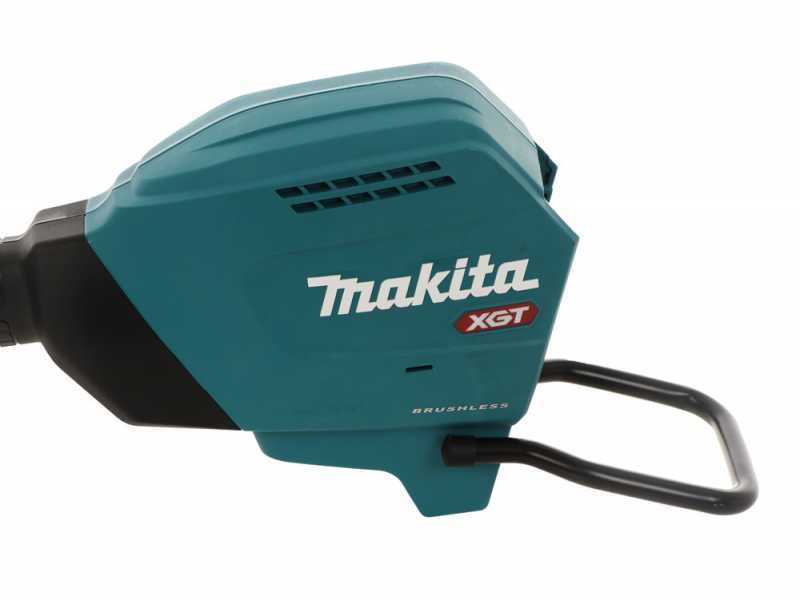 Makita UR003GZ01 - D&eacute;broussailleuse &agrave; batterie - 40V - 2.5Ah