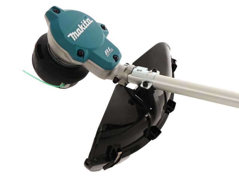 Makita UR003GZ01 - D&eacute;broussailleuse &agrave; batterie - 40V - 2.5Ah