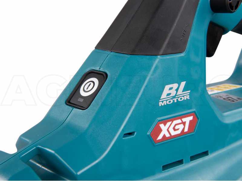 Souffleur &agrave; batterie Makita UB001GZ 40V - SANS BATTERIE NI CHARGEUR