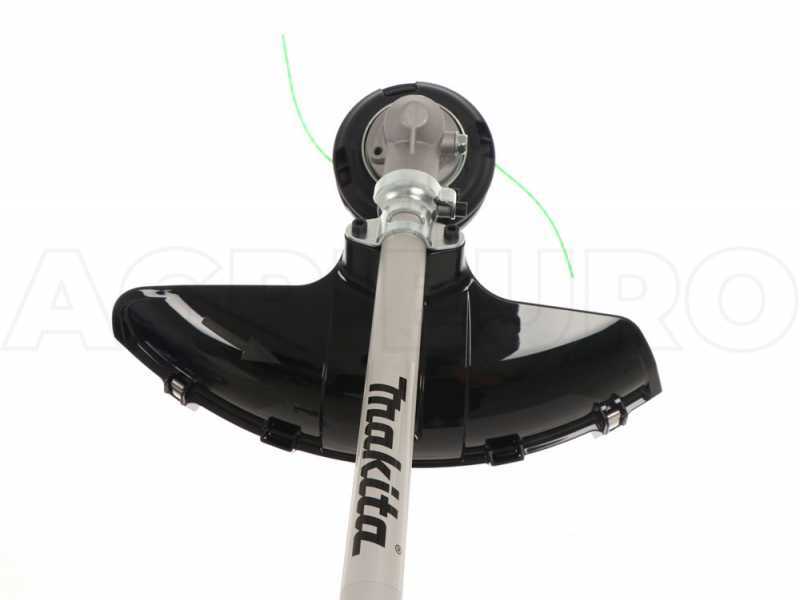 Accessoire d&eacute;broussailleuse Makita DUX18Z pour corps de machine Makita