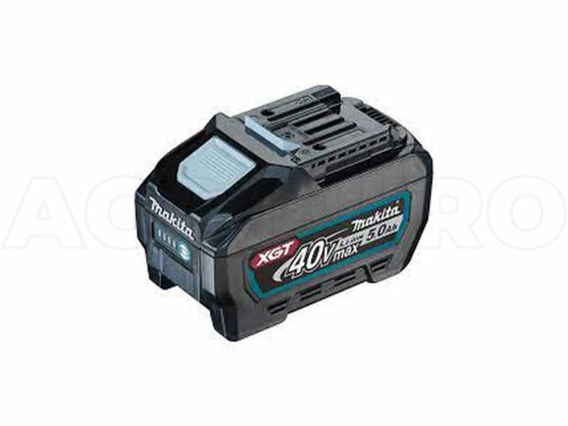 Batterie 40V 5.0Ah Makita BL4050F