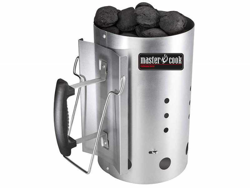 Chemin&eacute;e d'allumage Mastercook