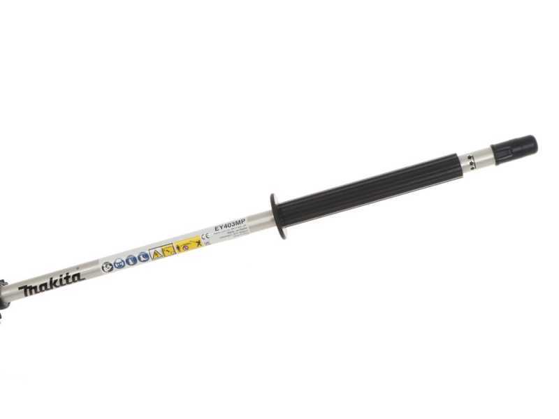 Makita UX01G - D&eacute;broussailleuse multifonctions &agrave; batterie - 40V - 2.5Ah