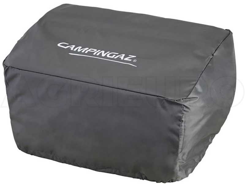 Housse de protection barbecue pour Attitude 2go Campingaz