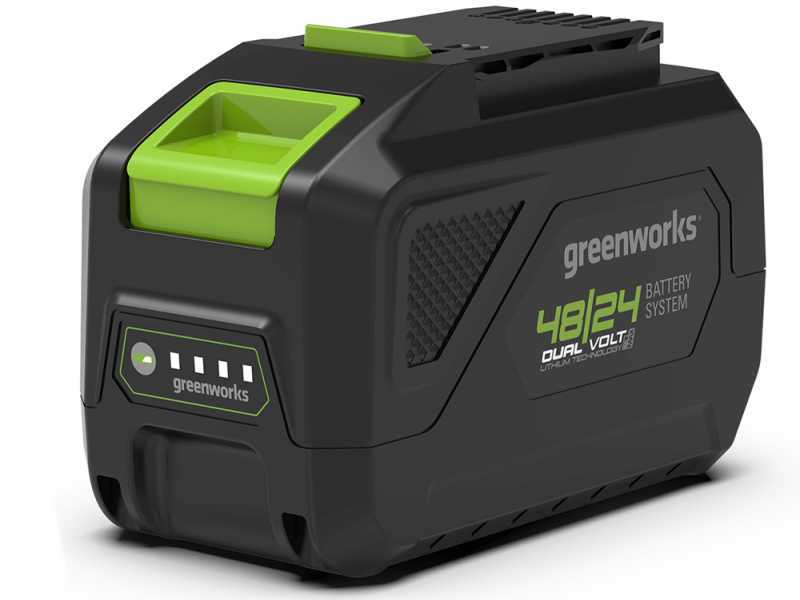 Batterie Greenworks 48/24 V G4824B4